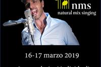 Foto notizia Natural Mix Singing